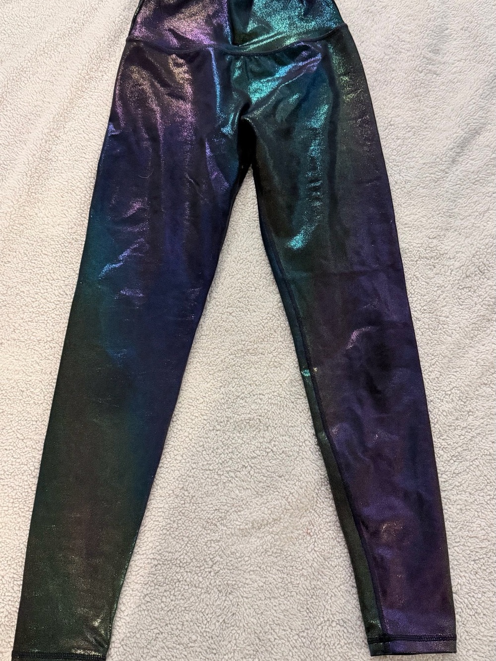 BuffBunny Rebel Leggings